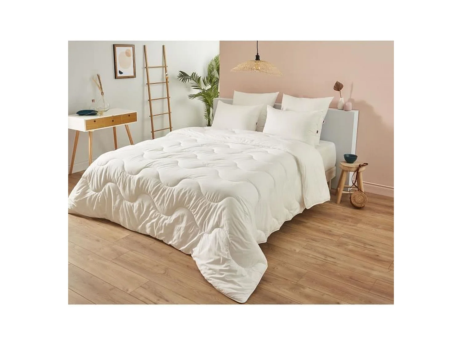 Couette 200 x 200 cm DODO Chaude