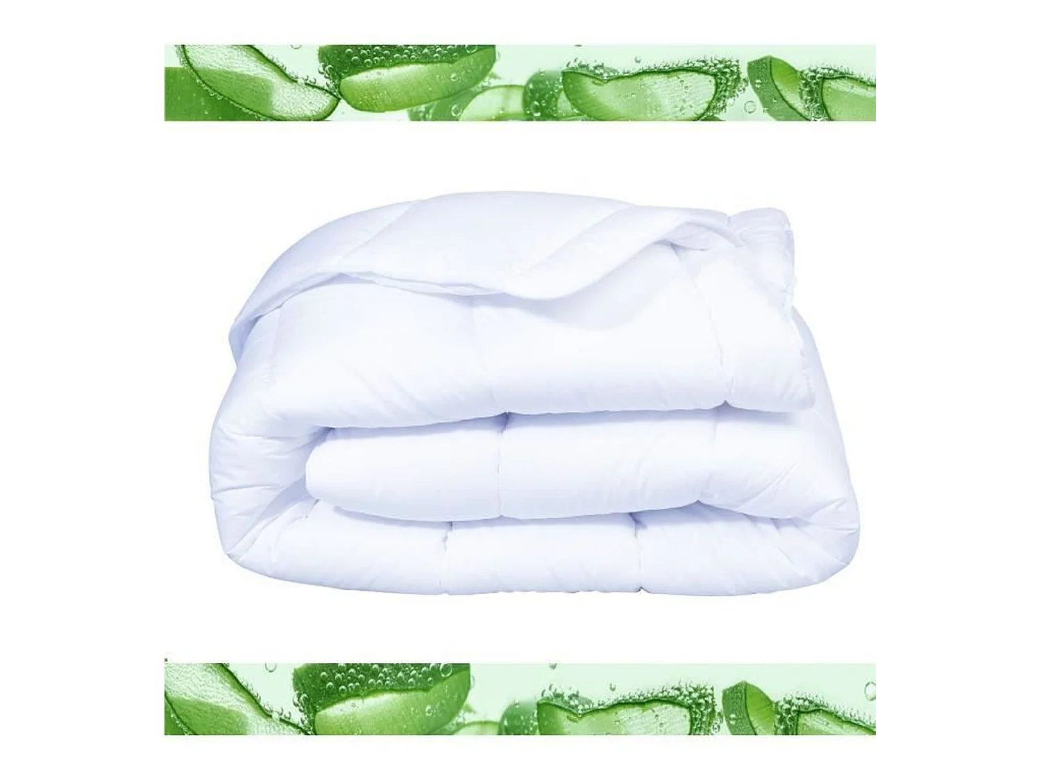 Bettdecke 140 x 200 cm DODO Warm