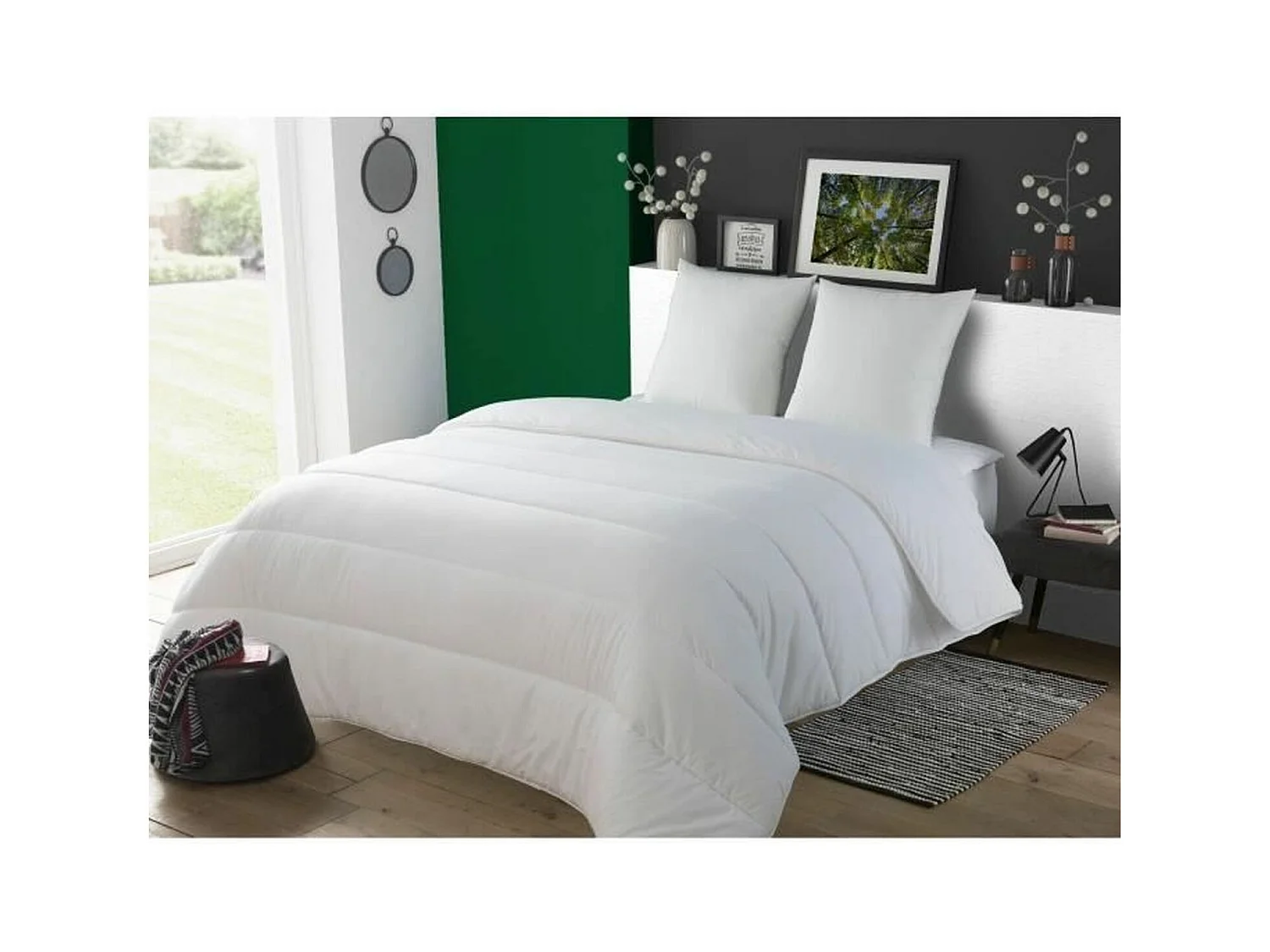 DODO Warm Dekbed 140 x 200 cm