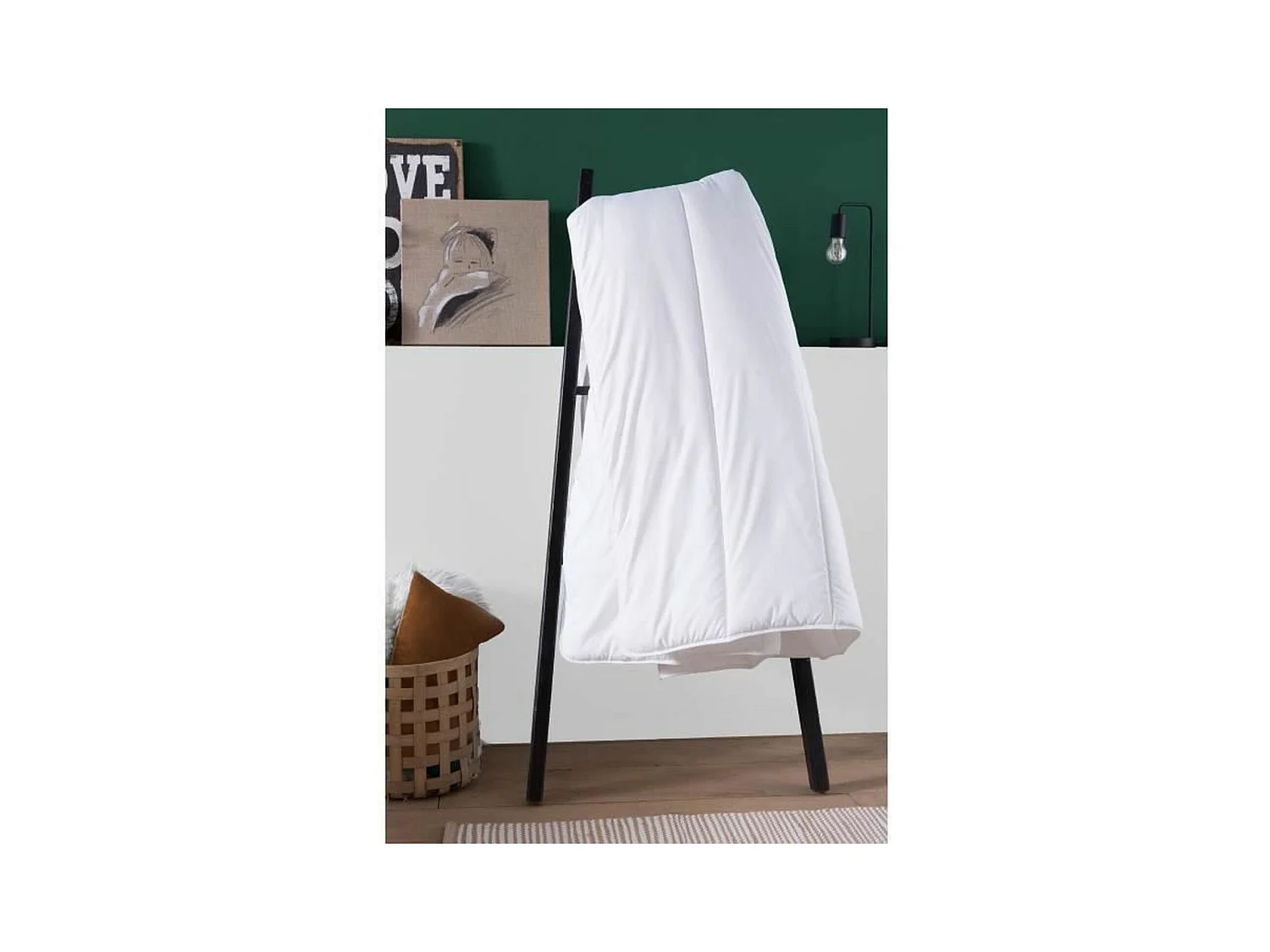 DODO Warm Dekbed 140 x 200 cm