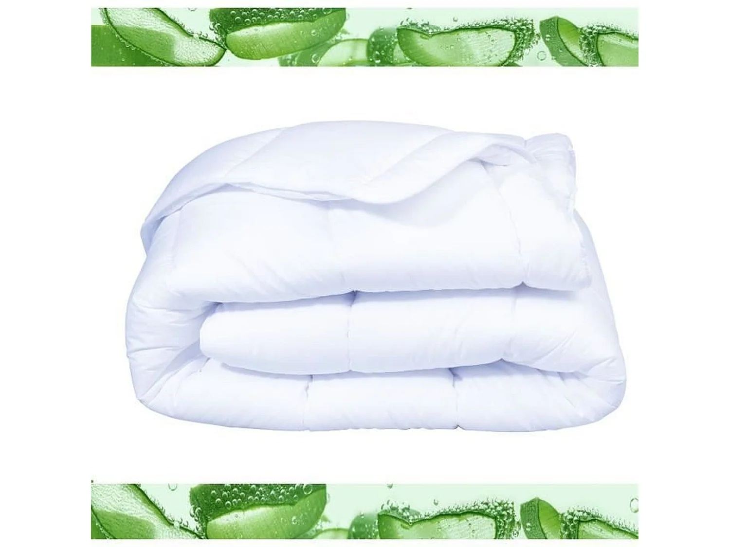 Couette 140 x 200 cm DODO Chaude