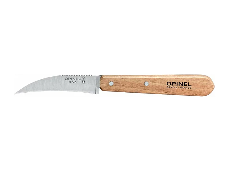 Cuchillo para verduras Opinel n°114