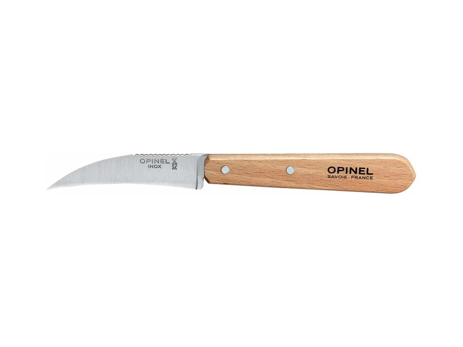 Couteau à légumes Opinel n°114