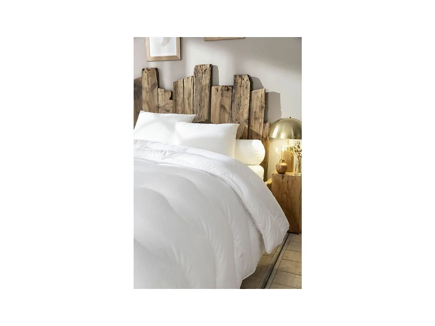 ABEIL Warm dekbed 140 x 200 cm