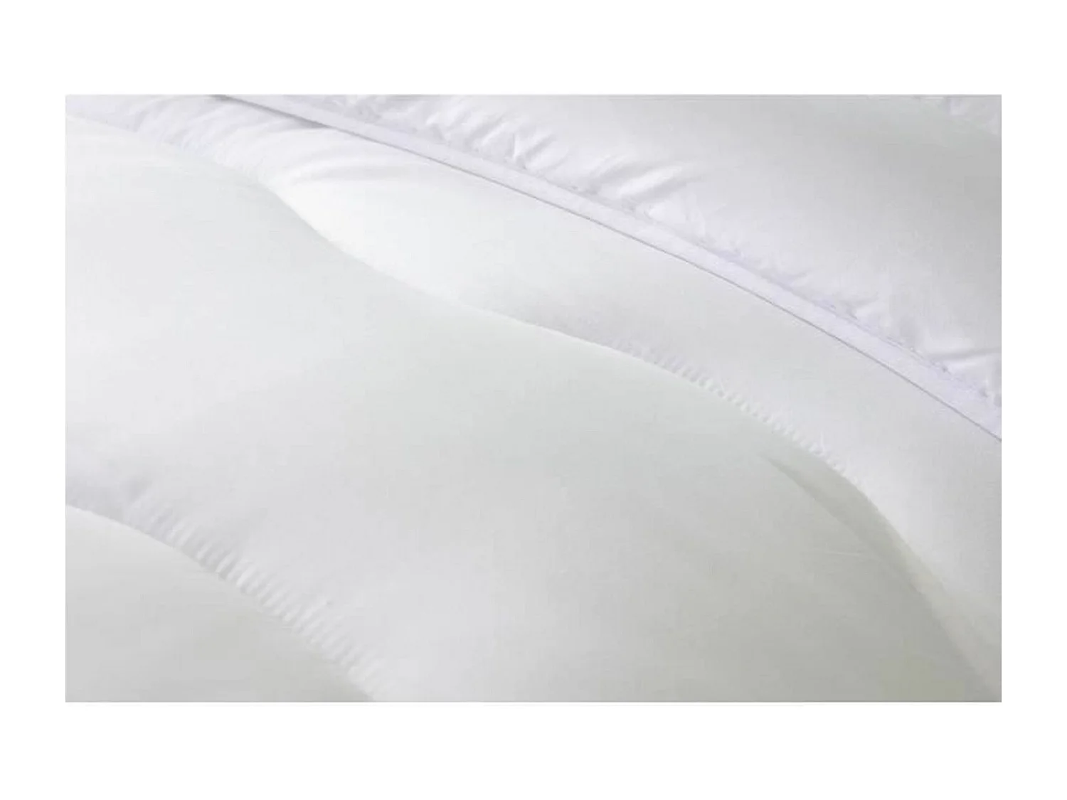 ABEIL Couette chaude 200 x 200 cm