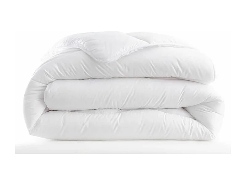 ABEIL Couette chaude 220 x 240 cm
