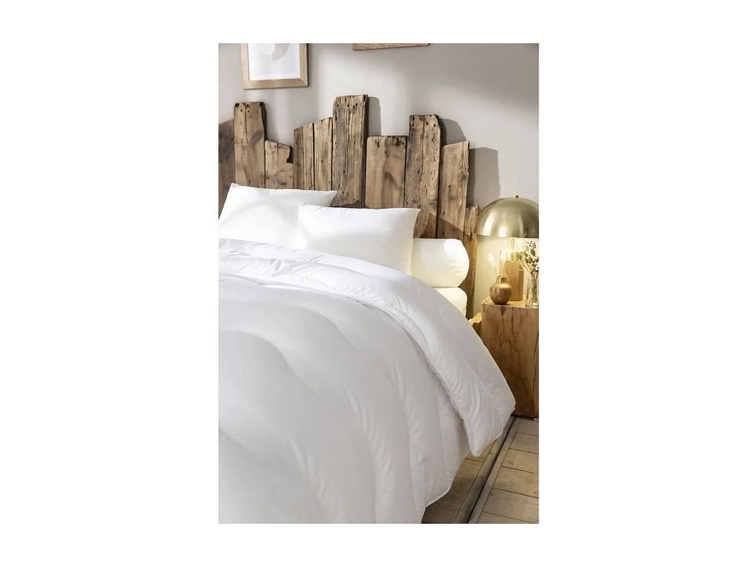 ABEIL Couette chaude 220 x 240 cm