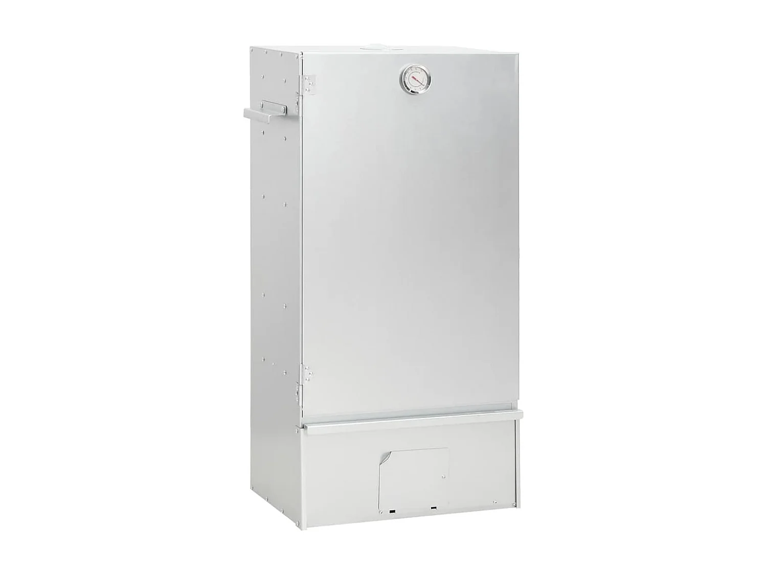 Fumoir à four à BBQ générateur de fumée froide acier galvanisé