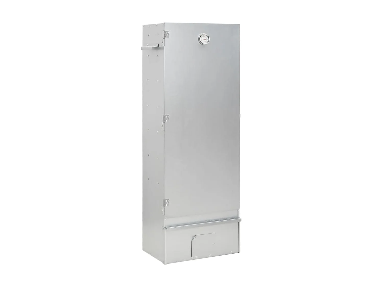 BBQ oven smoker koude rook generator gegalvaniseerd staal