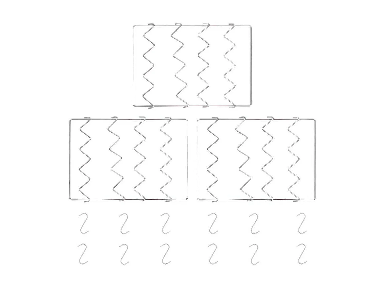 BBQ oven smoker koude rook generator gegalvaniseerd staal