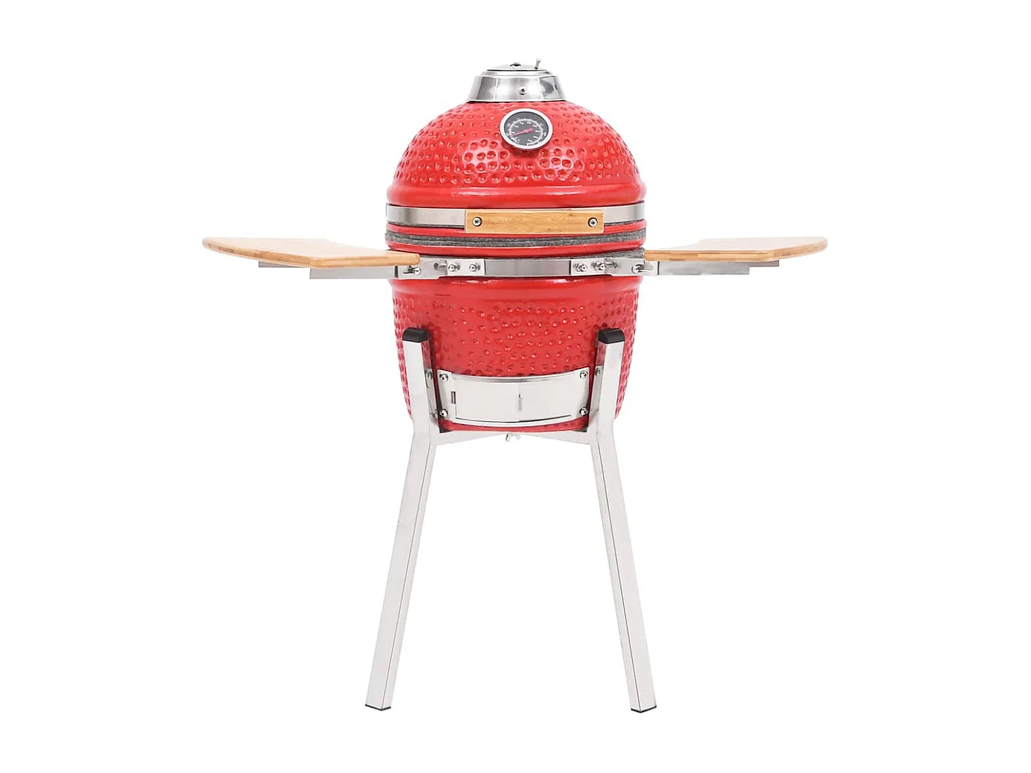 Kamado Keramik-Rauchergrill 76 cm