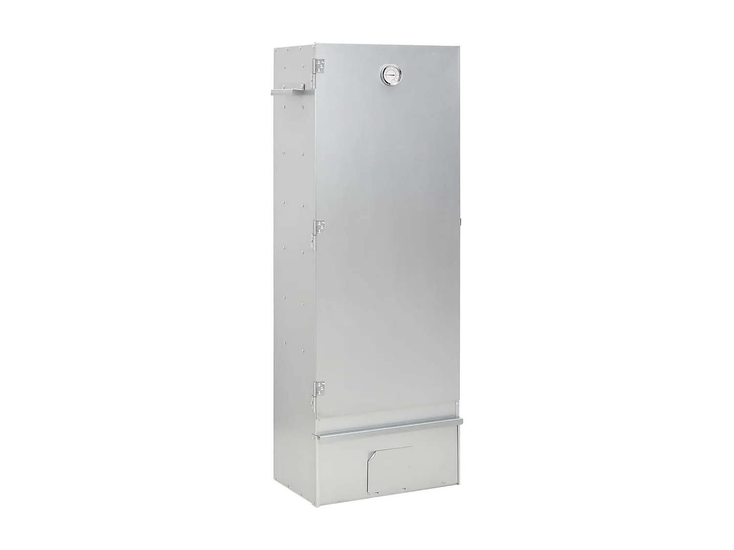 Horno de barbacoa ahumador generador de humo frío de acero galvanizado