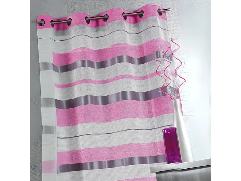 Fertigvorhang "Bajader"