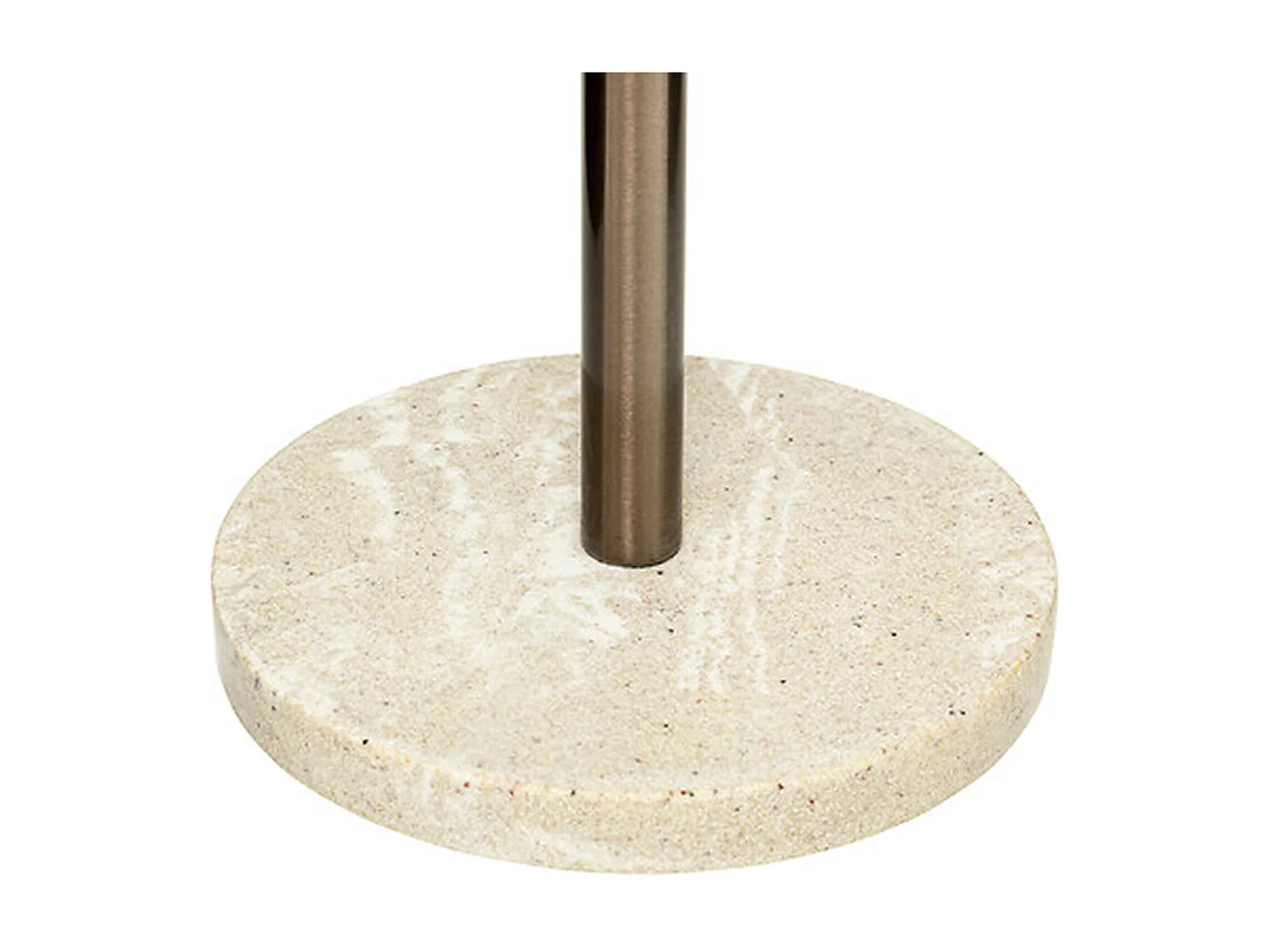 Dérouleur Papier WC "Côme" 59cm Beige