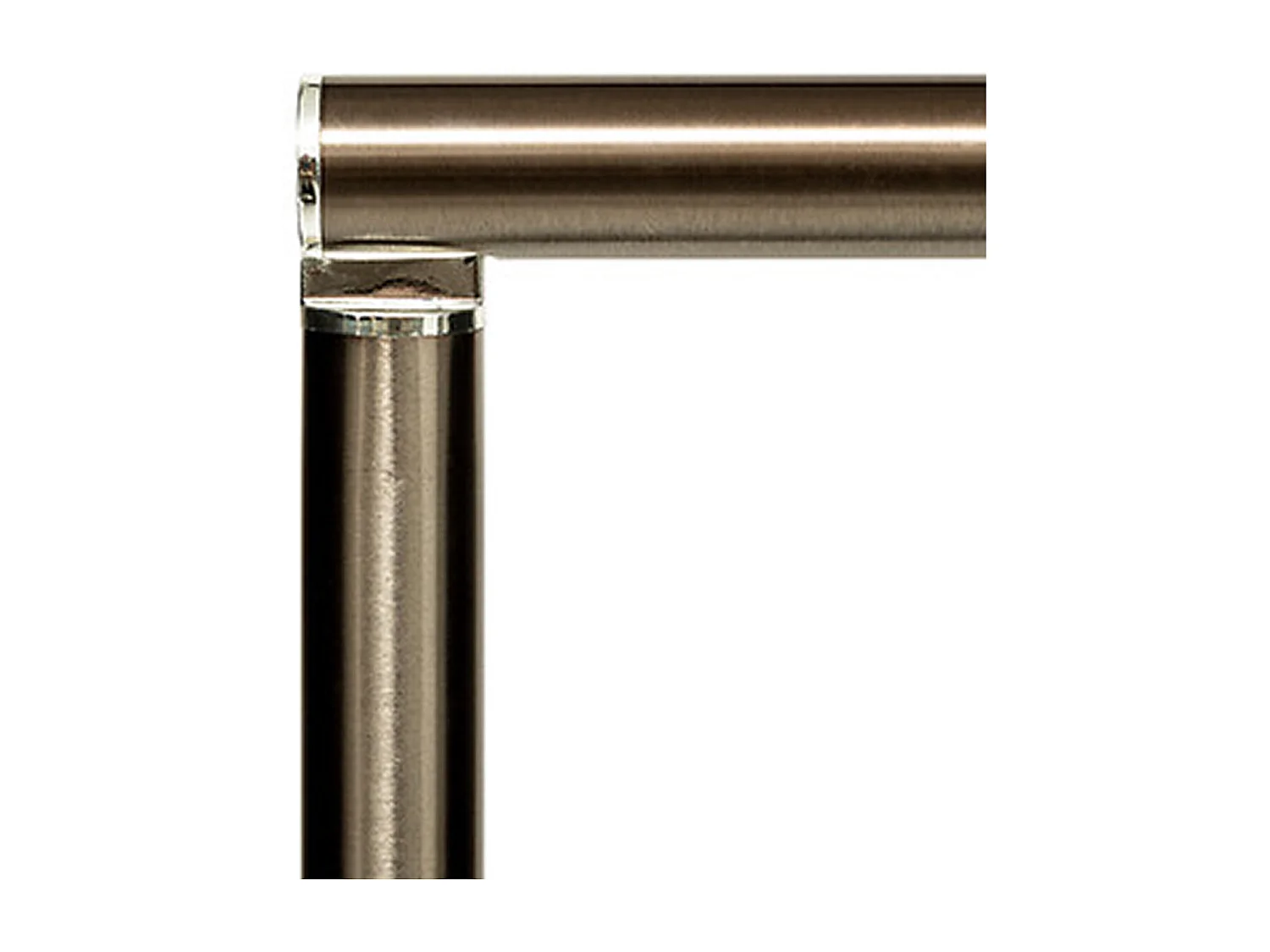 Dérouleur Papier WC "Côme" 59cm Beige