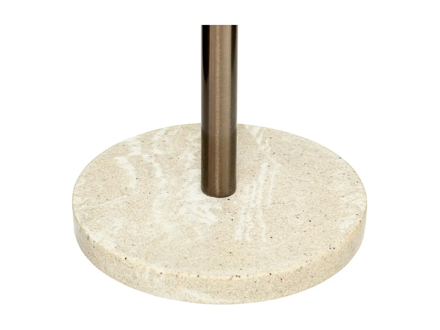 Dérouleur Papier WC "Côme" 59cm Beige