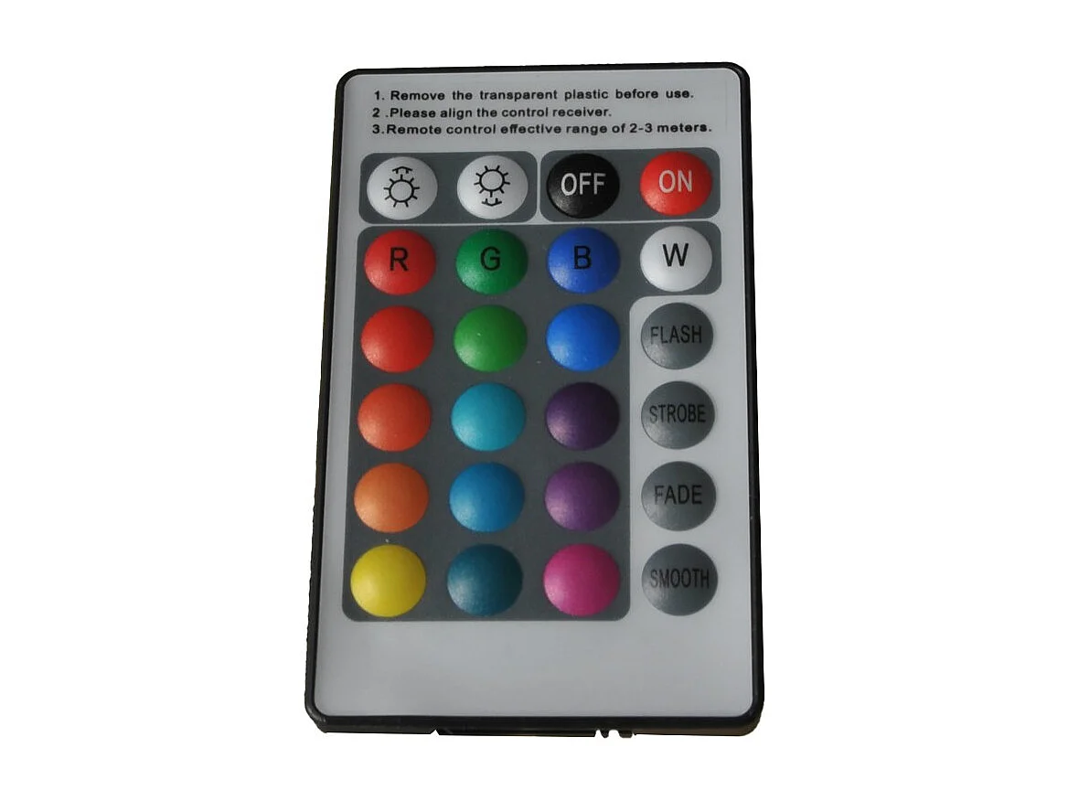 Lit CARDIFF 160x200, éclairage LED + 1 sommier / Noir