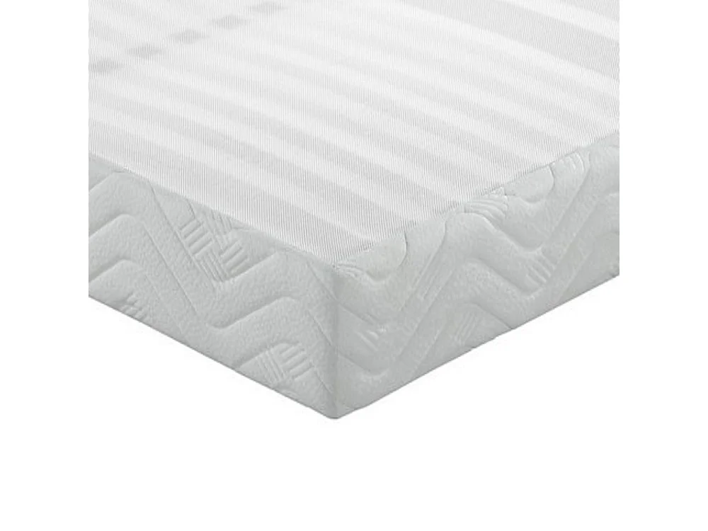 Matelas + sommier 180x200 Ressorts - Rugby - Soutien très ferme - Made in France