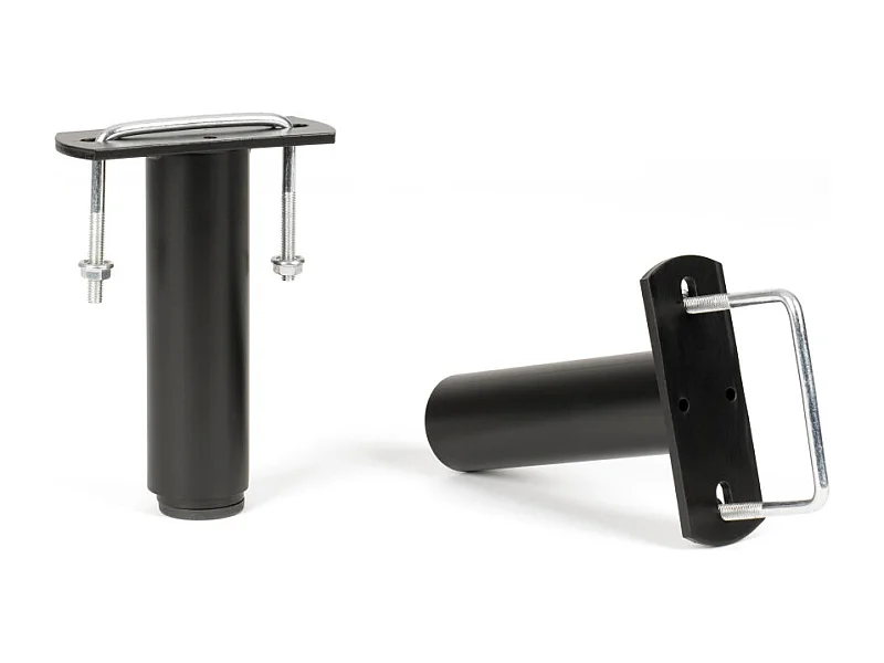 Sommier à lattes 2x70x190 C224 - 48 lattes bois - Fabrication française