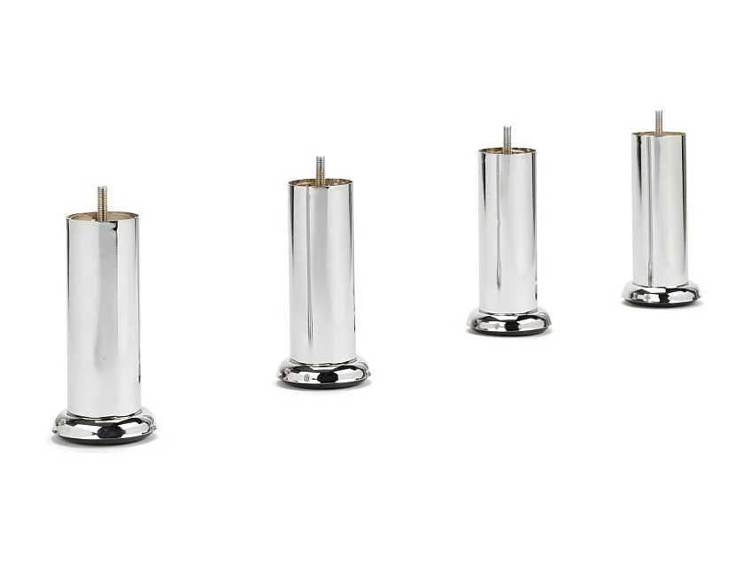 Sommier tapissier + jeu de pieds 80+80x200 Deco 2x12 lattes