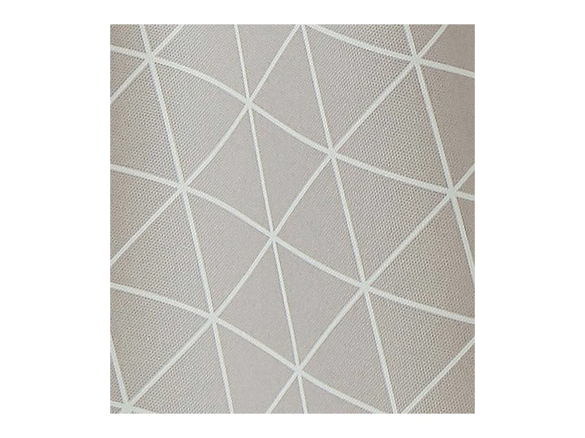 Nappe Ovale "Scandinave"