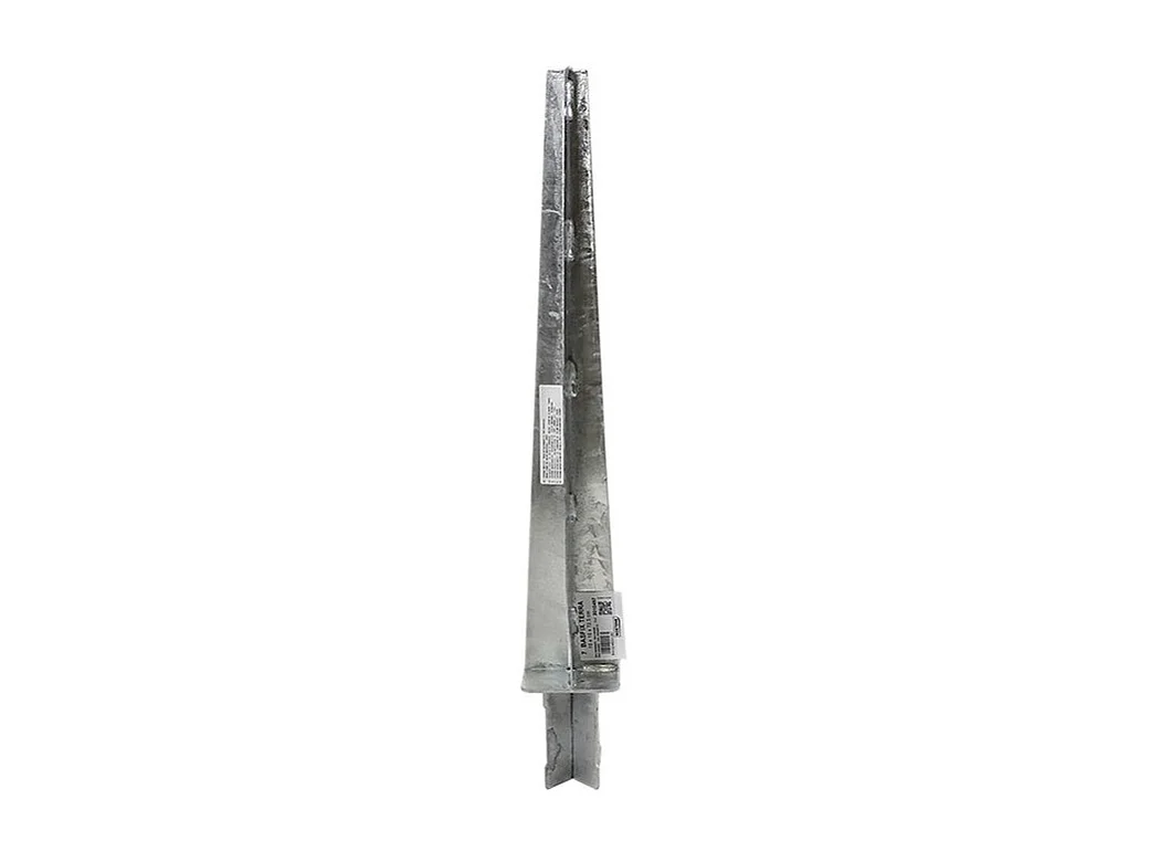 Anclaje suelo para celosia basfix terra 10x10x72.5 cm nortene 10X10X72.5 CM