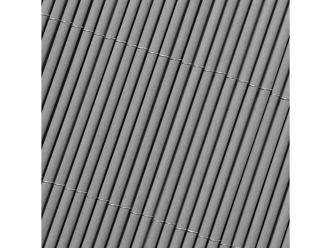 Mimbre lop ecológico forja claro 2X3 M