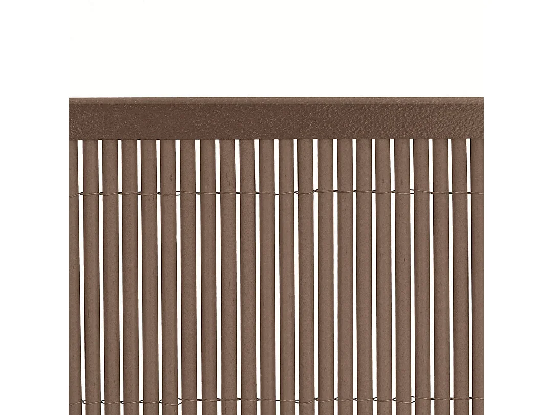 Mimbre ecologico lop madera catral 0,9X3 M