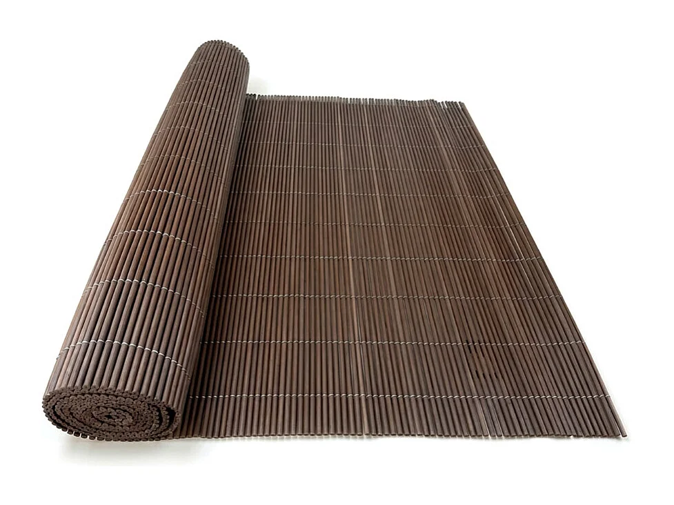 Mimbre ecologico lop madera catral 0,9X3 M