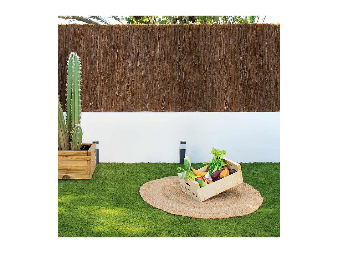 BREZO CON COCO NORTENE 1,5X3 M