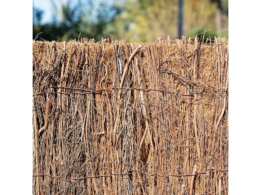 BREZO CON COCO NORTENE 1,5X3 M