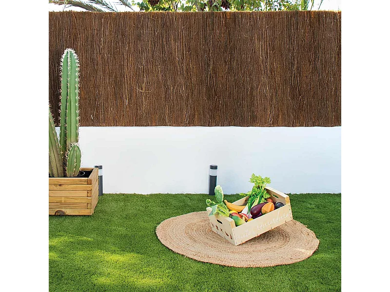 Brezo con coco nortene 1,5X3 M