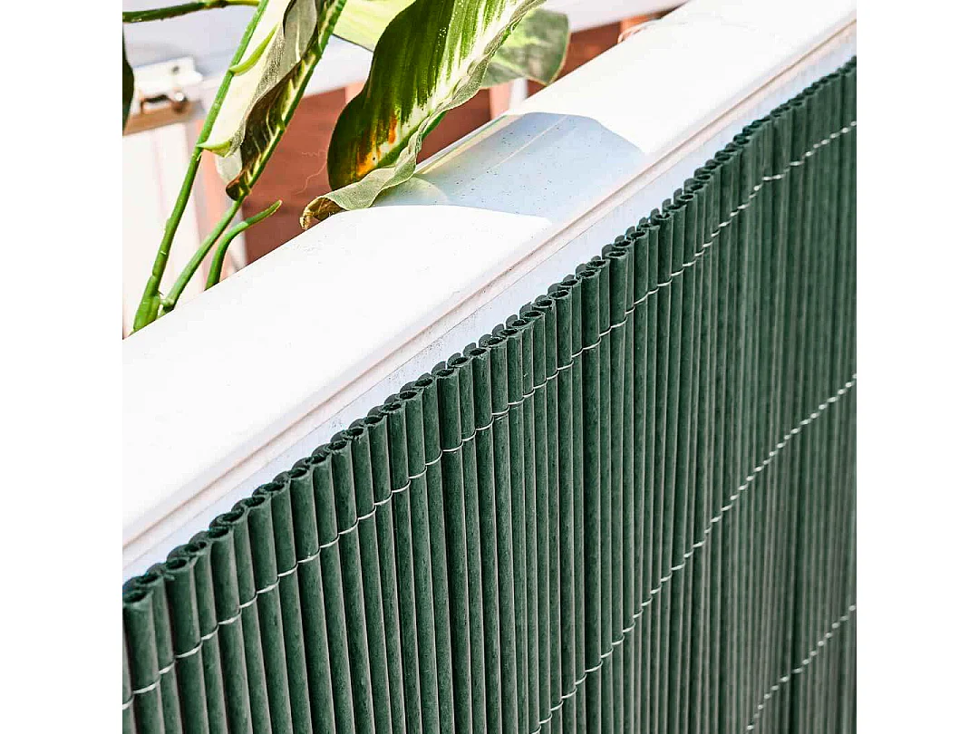 MIMBRE LOP ECOLÓGICO VERDE 1,8X3 M