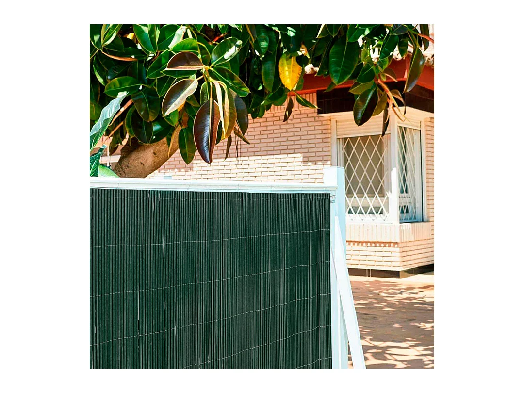 MIMBRE LOP ECOLÓGICO VERDE 1,8X3 M