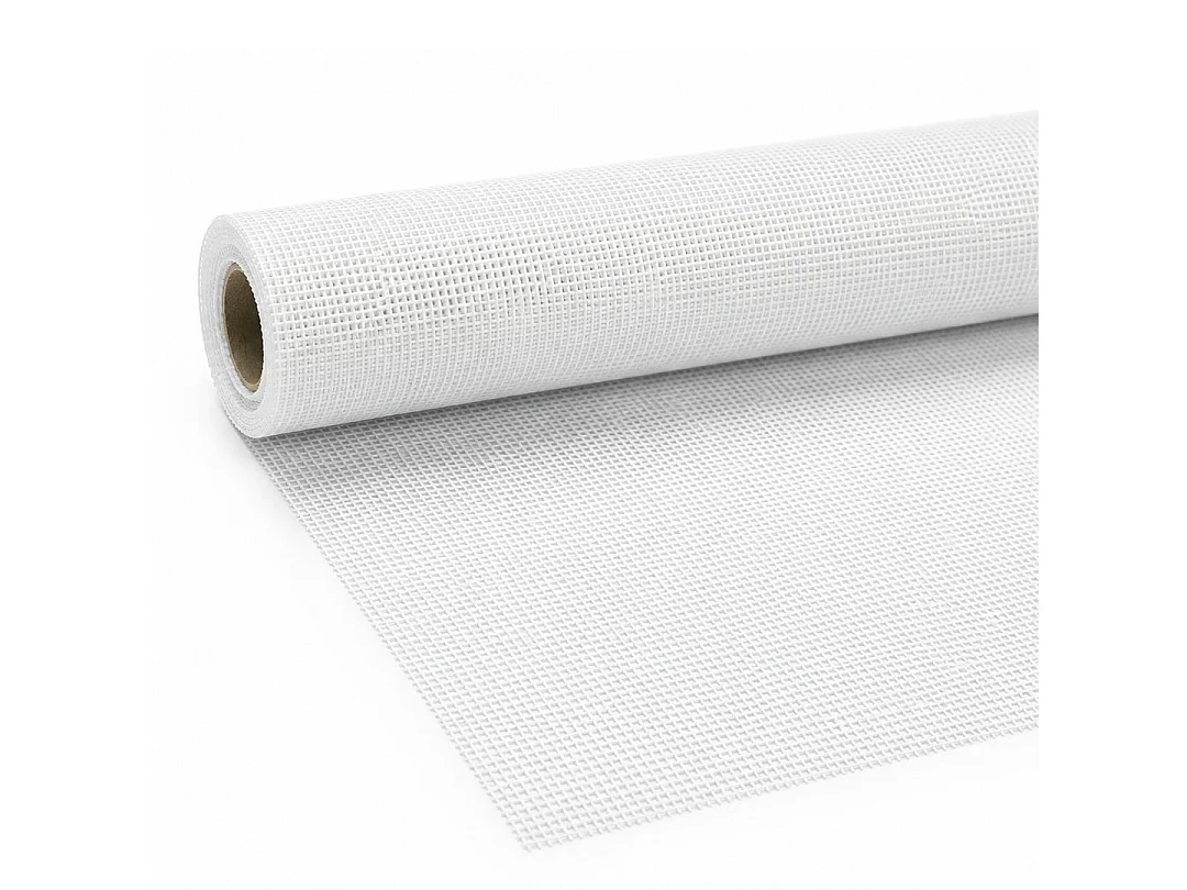 Malla mosquitera fibernet blanco nortene 1X30 M