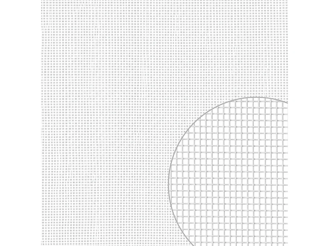 Malla mosquitera fibernet blanco nortene 1X30 M