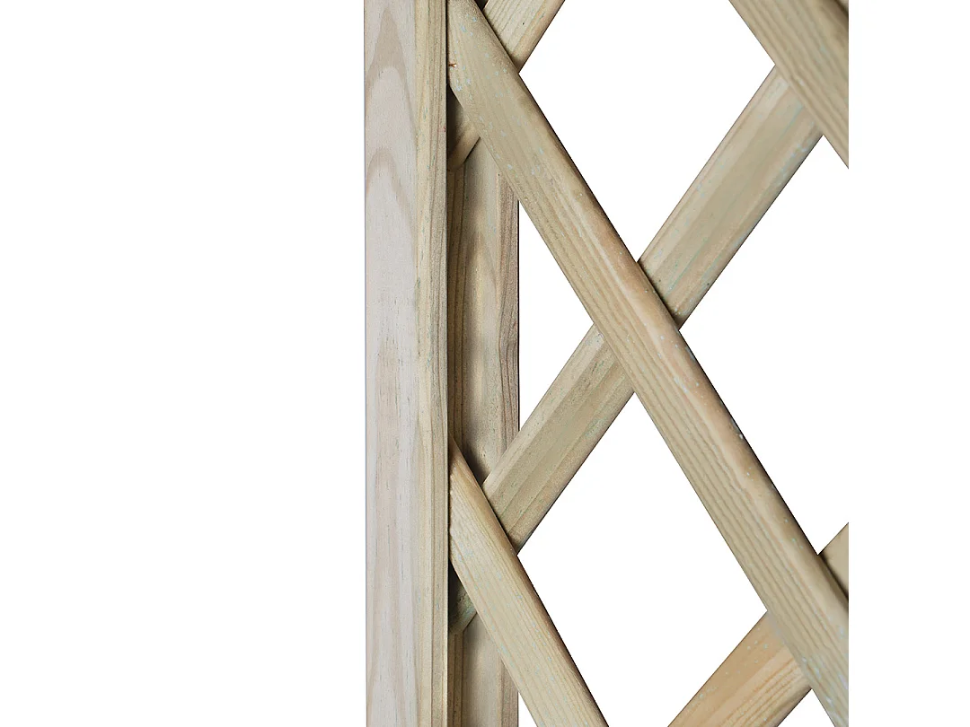 PANEL CELOSIA RECTO 90X180 CM NORTENE