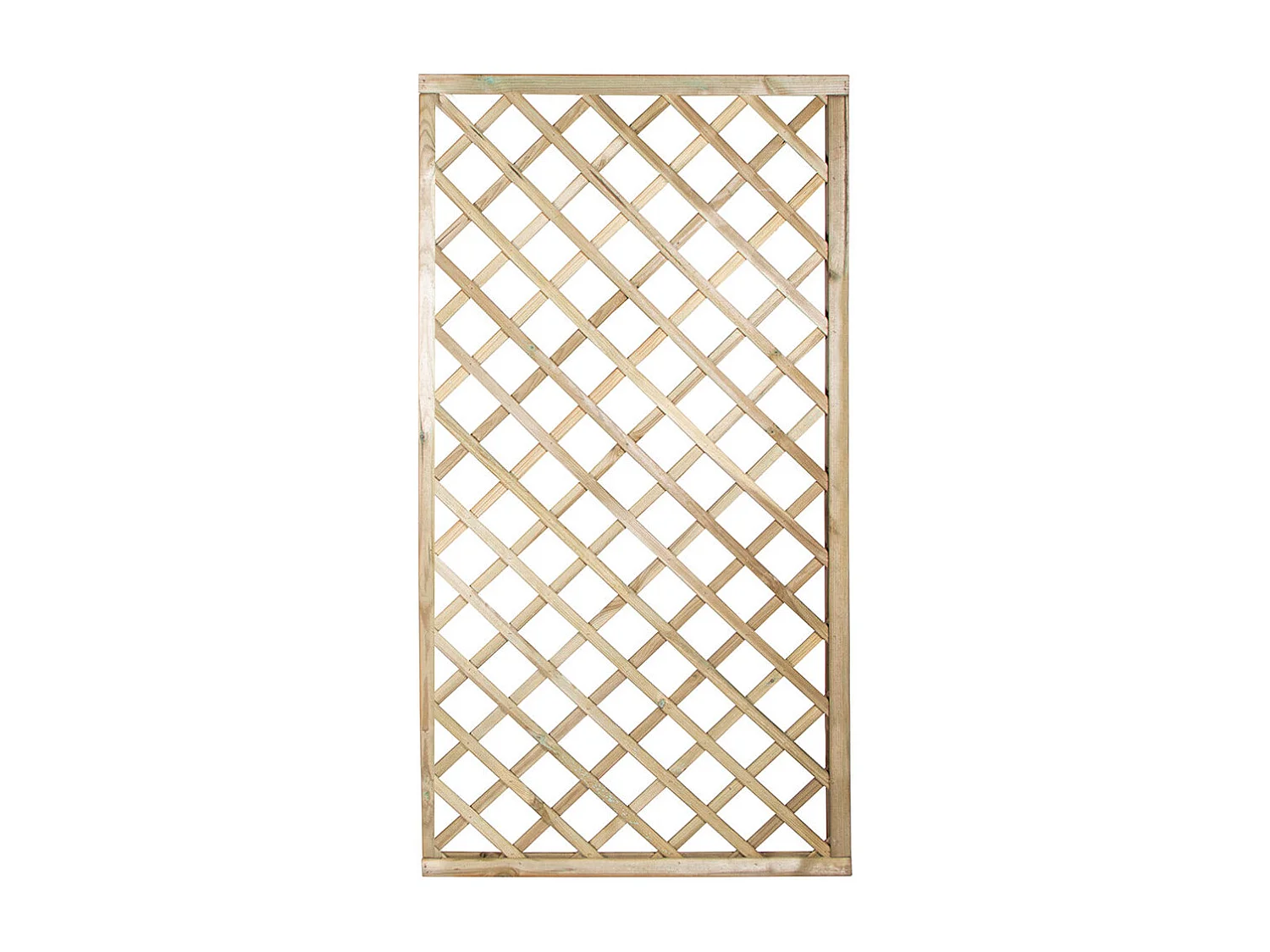 Panel celosia recto 90x180 cm nortene 90X180 CM