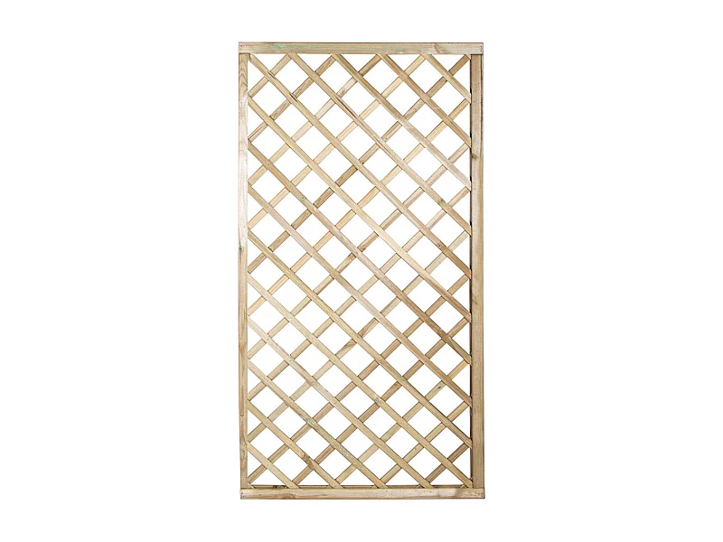 Panel celosia recto 90x180 cm nortene 90X180 CM