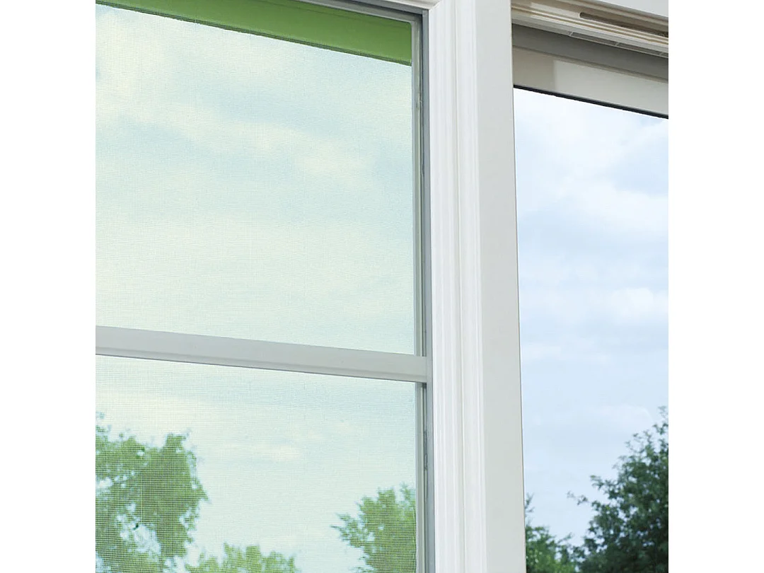 Malla mosquitera fibernet gris nortene 1.5X30 M