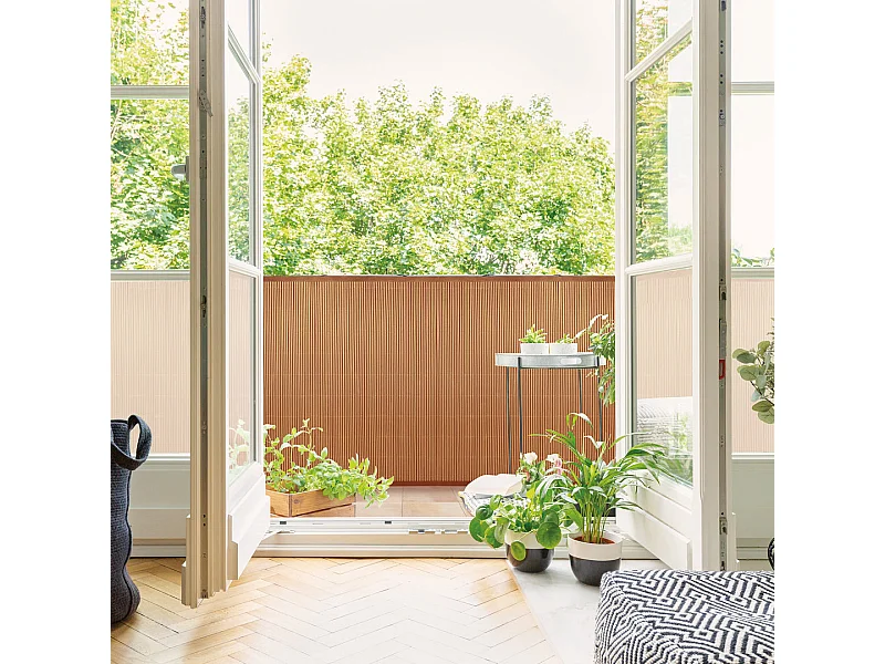 Mimbre ecologico lop caña 1,8X3 M