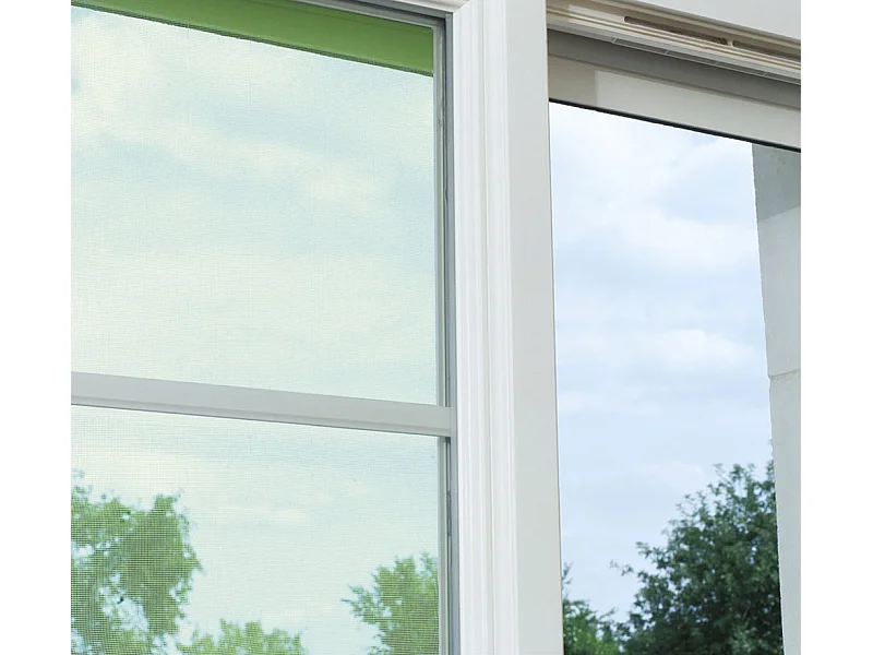 Malla mosquitera fibernet blanco nortene 1X3 M