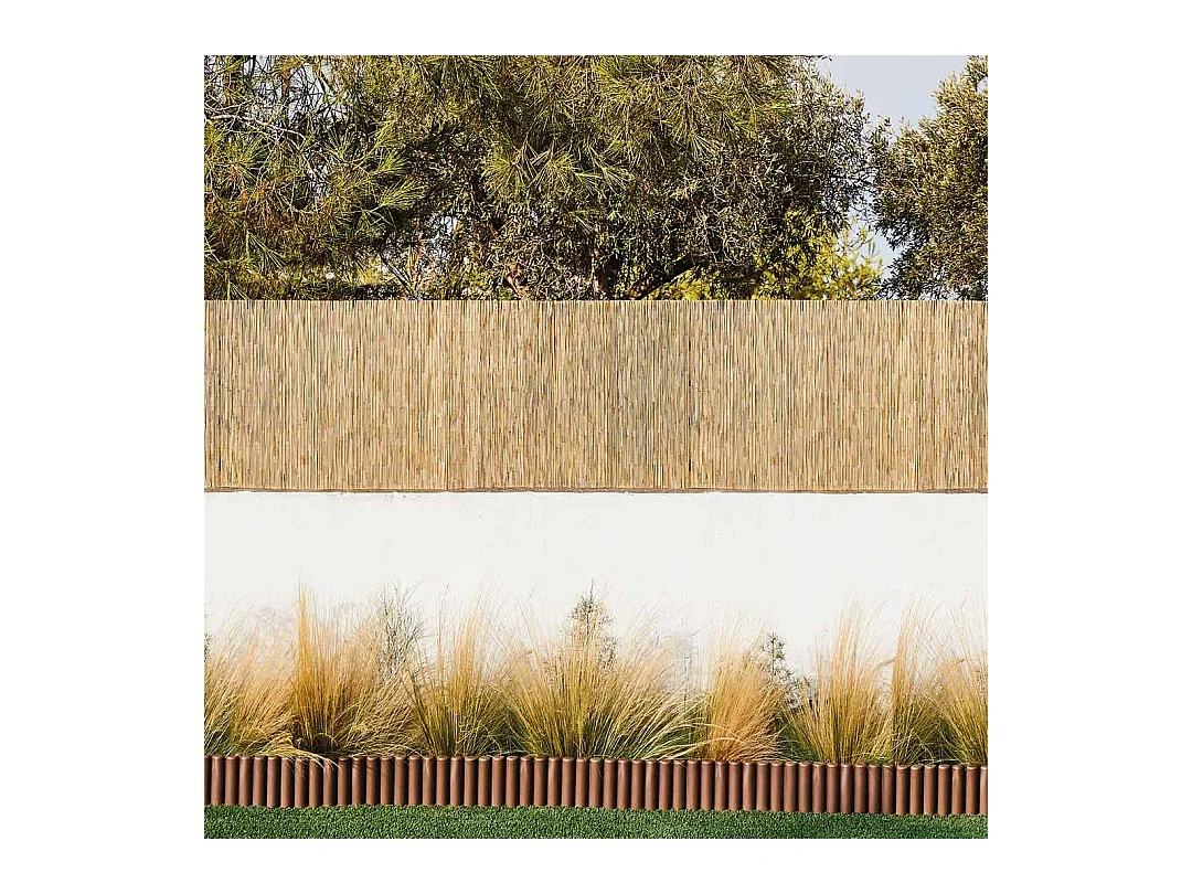 CAÑIZO ENTERO VARILLA MEDIA REEDCANE PLUS NORTENE 1X5 M