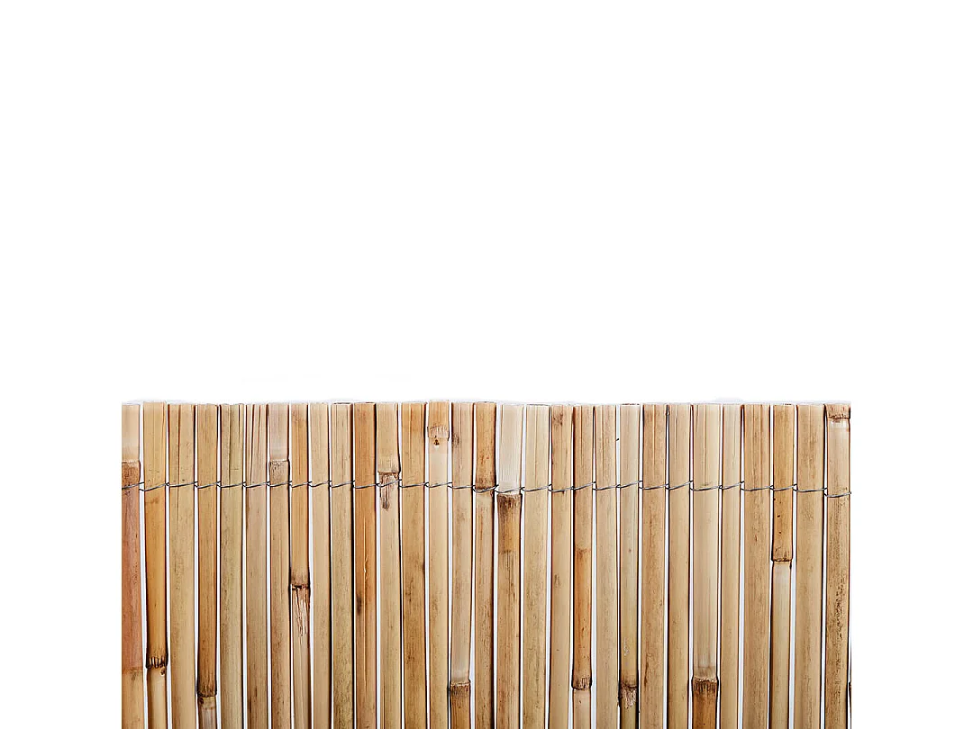 Cañizo entero varilla media reedcane plus nortene 1X5 M