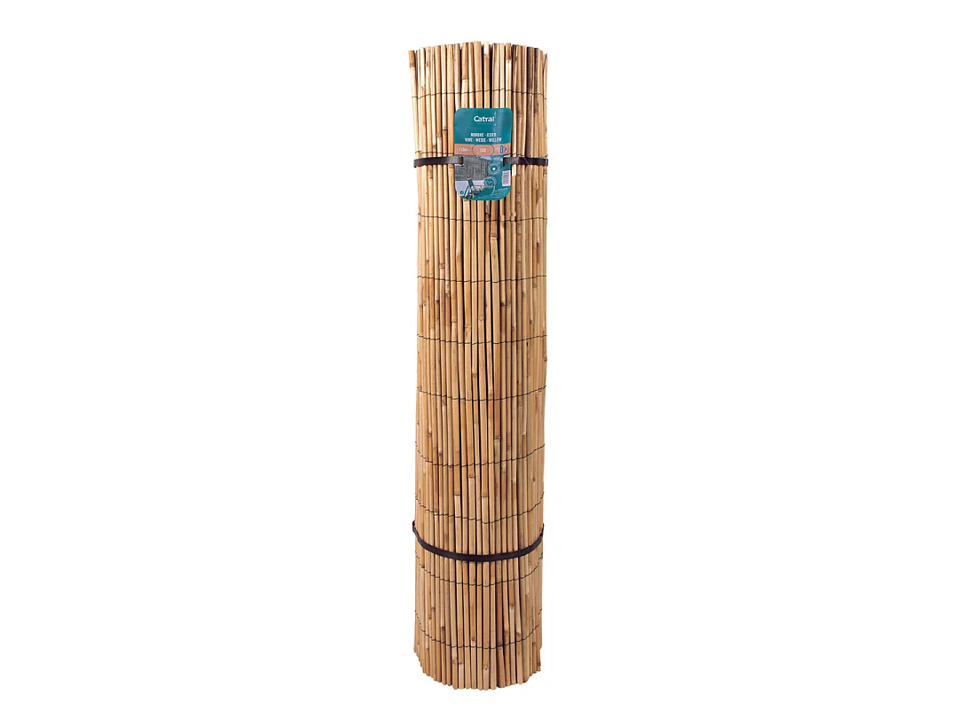 Cañizo entero varilla media reedcane plus nortene 1X5 M