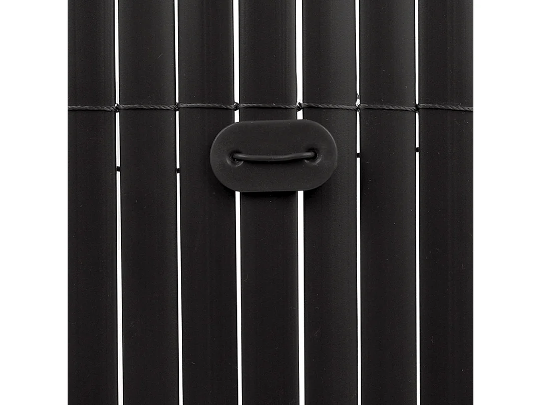 KIT DE FIJACION NEGRO NORTENE