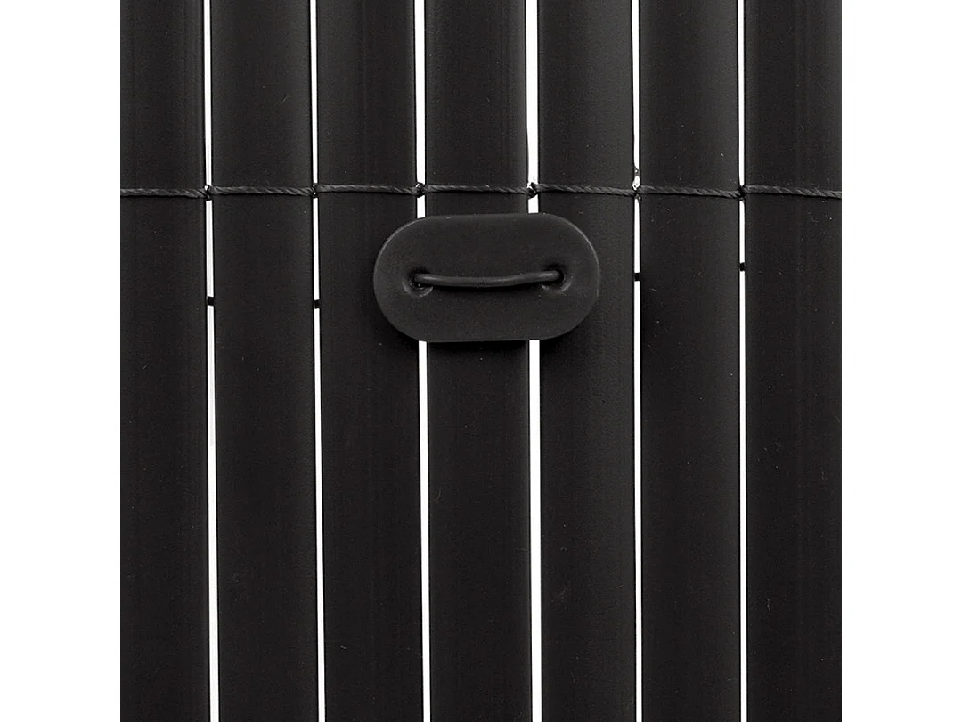 Kit de fijacion negro nortene 1 X 2M