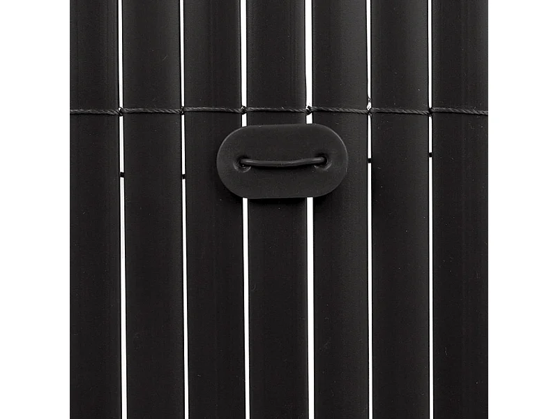 Kit de fijacion negro nortene 1 X 2M