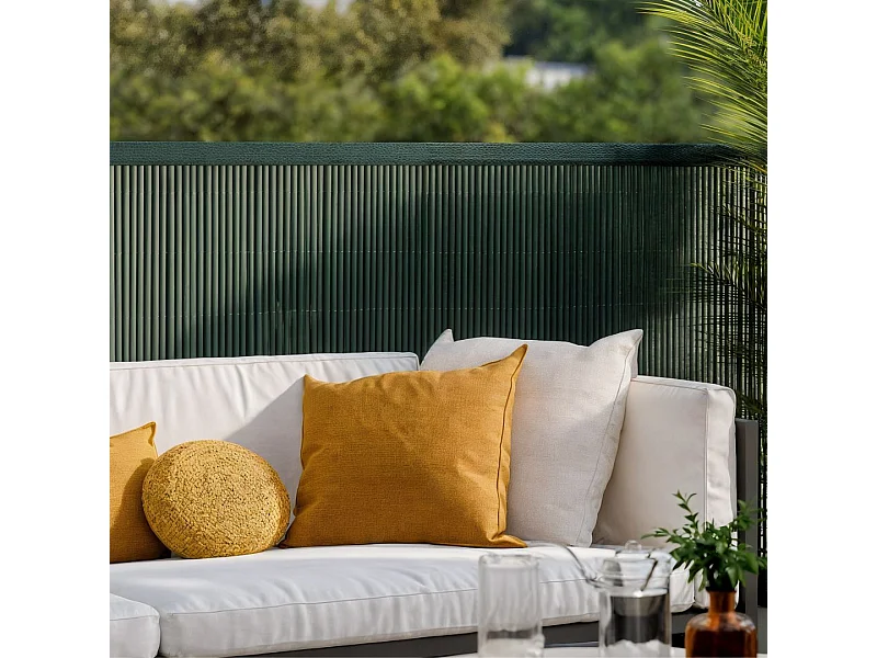 MIMBRE LOP ECOLÓGICO VERDE 0,9X3 M