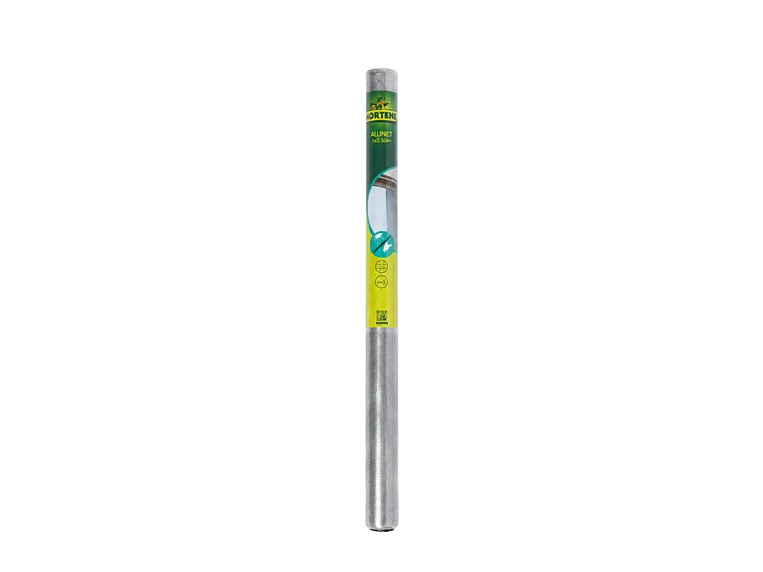 Malla mosquitera alunet nortene 1X2.5 M